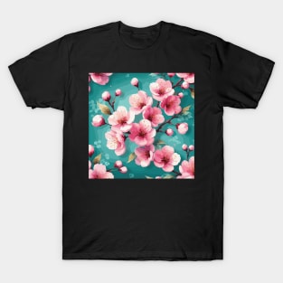 Cherry Blossom T-Shirt